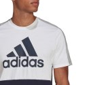 Koszulka adidas M CB T M HE4329 S