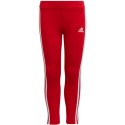 Legginsy adidas Essentials 3-Stripes Jr HF1898 104cm