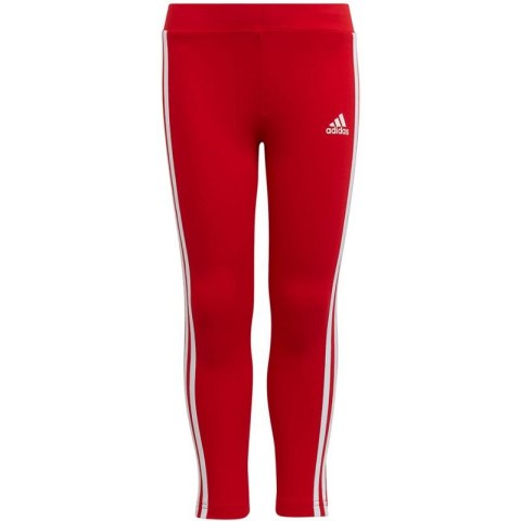 Legginsy adidas Essentials 3-Stripes Jr HF1898 104cm