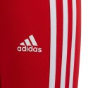 Legginsy adidas Essentials 3-Stripes Jr HF1898 104cm