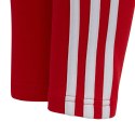 Legginsy adidas Essentials 3-Stripes Jr HF1898 104cm