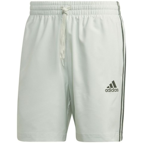 Spodenki adidas AeroReady Essentials Chelsea 3-Stripes Shorts M HL2257 S