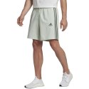 Spodenki adidas AeroReady Essentials Chelsea 3-Stripes Shorts M HL2257 S