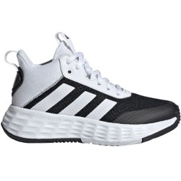 Buty adidas Ownthegame 2.0 Jr GW1552 38 2/3