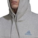 Bluza adidas Stadium Fleece Badge of Sport Hoodie M HC5869 M