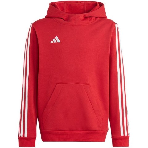 Bluza adidas Tiro 23 League Sweat Hoodie Jr HS3607 128cm