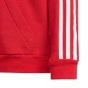 Bluza adidas Tiro 23 League Sweat Hoodie Jr HS3607 128cm