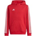 Bluza adidas Tiro 23 League Sweat Hoodie Jr HS3607 152cm