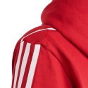 Bluza adidas Tiro 23 League Sweat Hoodie Jr HS3607 152cm