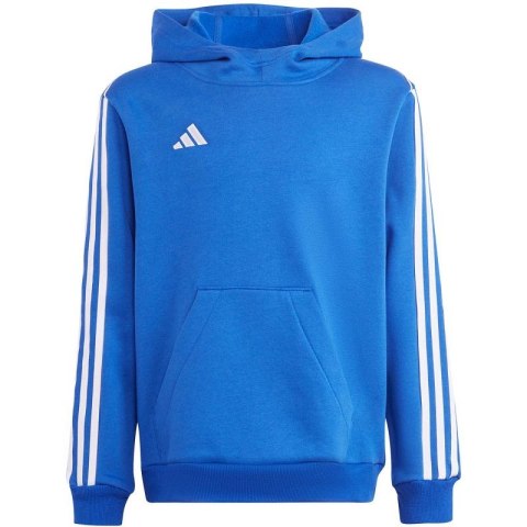 Bluza adidas Tiro 23 League Sweat Hoodie Jr IC7855 128cm