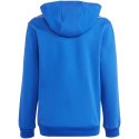 Bluza adidas Tiro 23 League Sweat Hoodie Jr IC7855 128cm