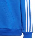 Bluza adidas Tiro 23 League Sweat Hoodie Jr IC7855 128cm