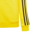 Bluza adidas Tiro 23 League Sweat Hoodie Jr IC7856 164cm