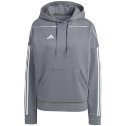 Bluza adidas Tiro 23 League Sweat Hoodie W HZ3013 L