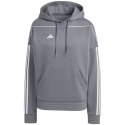 Bluza adidas Tiro 23 League Sweat Hoodie W HZ3013 XL