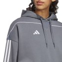 Bluza adidas Tiro 23 League Sweat Hoodie W HZ3013 XL