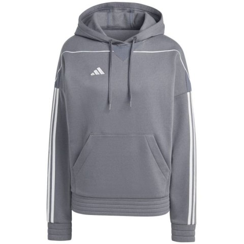 Bluza adidas Tiro 23 League Sweat Hoodie W HZ3013 XS