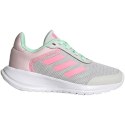 Buty adidas Tensaur Run 2.0 K Jr HQ1263 38