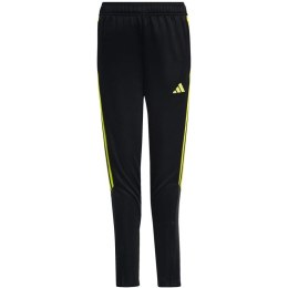 Spodnie adidas Tiro 23 Club Training Jr IC1587 128cm