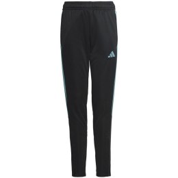 Spodnie adidas Tiro 23 Club Training Jr IC1588 128cm