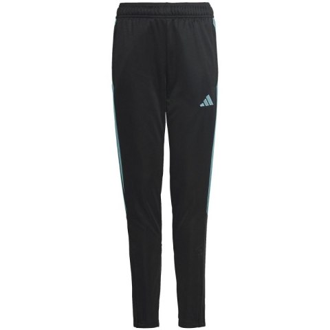 Spodnie adidas Tiro 23 Club Training Jr IC1588 164cm