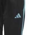 Spodnie adidas Tiro 23 Club Training Jr IC1588 164cm