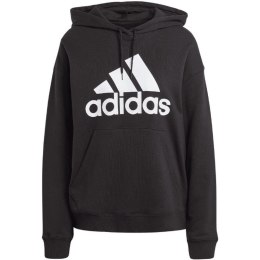 Bluza adidas Essentials Big Logo Oversized French Terry Hoodie W HR4934 L