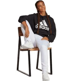 Bluza adidas Essentials Big Logo Oversized French Terry Hoodie W HR4934 L