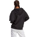 Bluza adidas Essentials Big Logo Oversized French Terry Hoodie W HR4934 XS