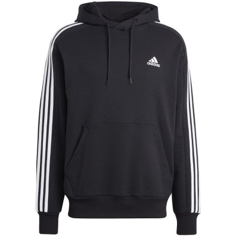 Bluza adidas Essentials French Terry 3-Stripes Hoodie M IC0435 S