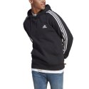 Bluza adidas Essentials French Terry 3-Stripes Hoodie M IC0435 S