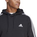 Bluza adidas Essentials French Terry 3-Stripes Hoodie M IC0435 S