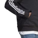 Bluza adidas Essentials French Terry 3-Stripes Hoodie M IC0435 S