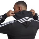 Bluza adidas Essentials French Terry 3-Stripes Hoodie M IC0435 S