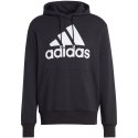 Bluza adidas Essentials French Terry Big Logo Hoodie M IC9363 L