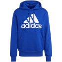 Bluza adidas Essentials French Terry Big Logo Hoodie M IC9366 S