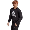 Bluza adidas Essentials French Terry Big Logo M IC9324 XL