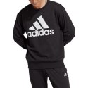 Bluza adidas Essentials French Terry Big Logo M IC9324 XL