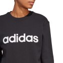 Bluza adidas Essentials Linear French Terry W IC6878 L