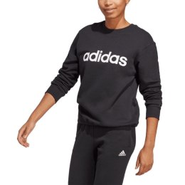 Bluza adidas Essentials Linear French Terry W IC6878 XS