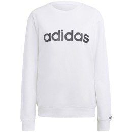 Bluza adidas Essentials Linear French Terry W IC6879 L