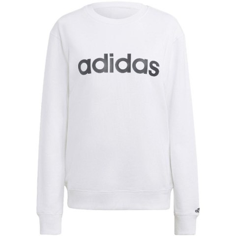 Bluza adidas Essentials Linear French Terry W IC6879 L