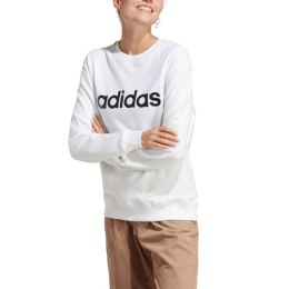 Bluza adidas Essentials Linear French Terry W IC6879 L