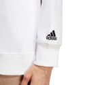 Bluza adidas Essentials Linear French Terry W IC6879 L