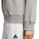 Bluza adidas Essentials Linear French Terry W IC6880 L