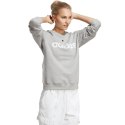 Bluza adidas Essentials Linear French Terry W IC6880 M