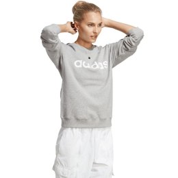 Bluza adidas Essentials Linear French Terry W IC6880 XS