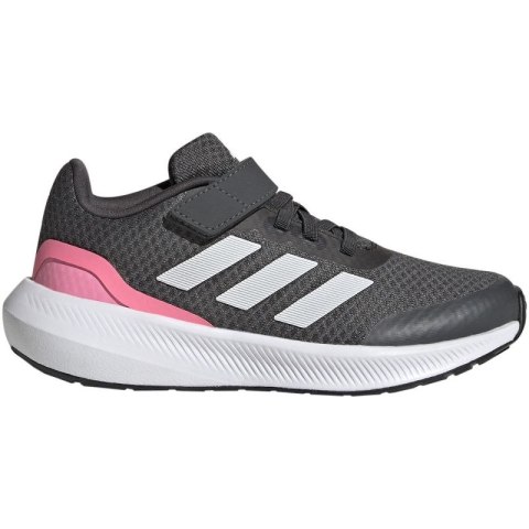 Buty adidas RunFalcon 3.0 EL K Jr HP5873 38