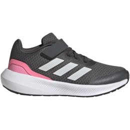 Buty adidas RunFalcon 3.0 EL K Jr HP5873 39 1/3