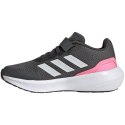 Buty adidas RunFalcon 3.0 EL K Jr HP5873 39 1/3